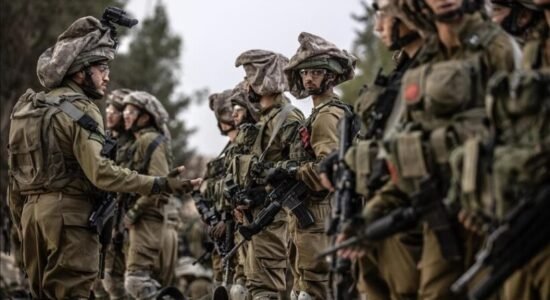 Izraeli planifikon të zgjasë shërbimin e detyrueshëm ushtarak për shkak të mungesës së trupave