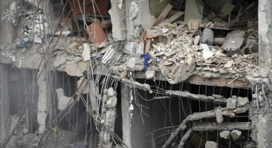 Irani: Në sulmet e SHBA-së dhe Izraelit në 25 ditët e fundit u vranë mbi 200 fëmijë dhe 237 gra