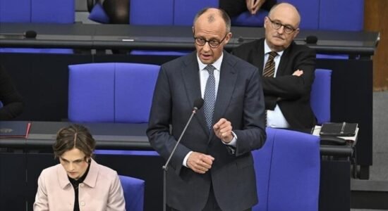 Kancelari gjerman kritikon strategjinë ushtarake të SHBA-së dhe Izraelit në Iran