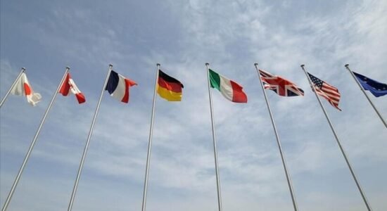 G7-a kërkon ndalimin e sulmeve ndaj civilëve dhe mbrojtjen e infrastrukturës civile në konfliktin me Iranin