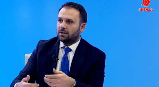 Durmishi: Qeveria stabilizoi inflacionin brenda një viti e gjysmë