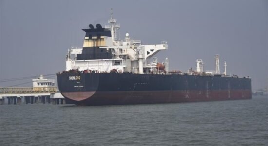 Irani pranon kërkesën e OKB-së për kalim të sigurt humanitar përmes Ngushticës së Hormuzit