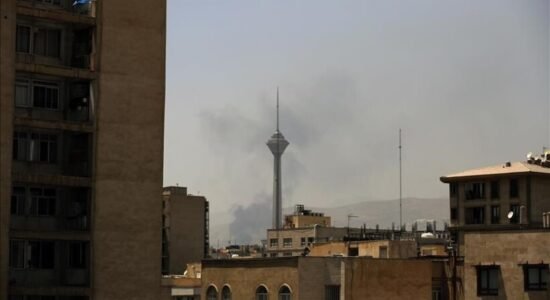 Universiteti i Shkencës dhe Teknologjisë shënjestrohet në Iran