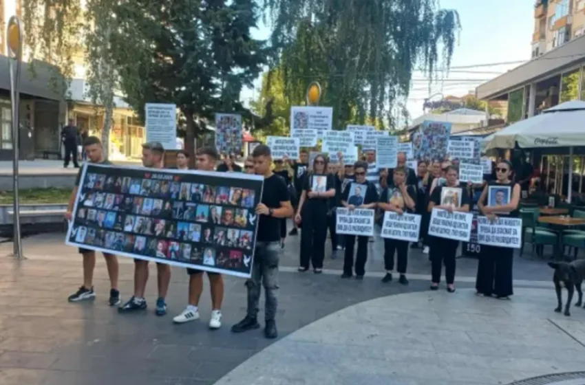  Sot marsh për viktimat e diskotekës “Pulse” në Koçani