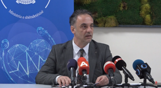 Aliu: Mbipesha është sëmundje serioze kronike e lidhur me mbi 200 pasoja