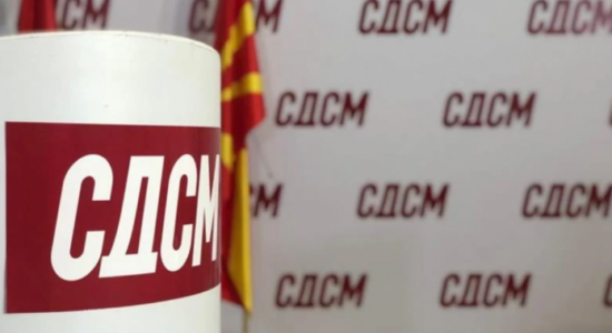 LSDM akuzon se kryeprokurori e nisi punën me një skandal