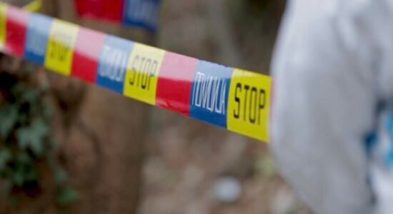 (VIDEO) Anesteziologu vret një person për t’ia përvetësuar pasurinë