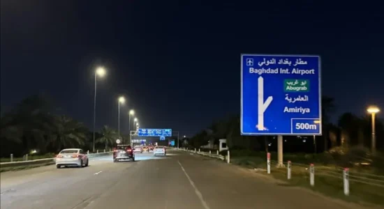 Iraku zgjat mbylljen e hapësirës ajrore edhe për 72 orë të tjera