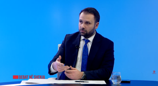 (VIDEO) Durmishi: Ulja e tvsh-së për naftën ishte masa e duhur