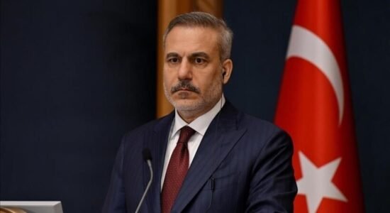 Kryediplomati turk merr pjesë në bisedimet katërpalëshe në Islamabad për tensionet në Lindjen e Mesme