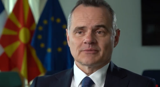 (VIDEO) Ambasadori francez: Rruga për në BE kalon përmes ndryshimeve kushtetuese