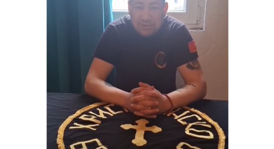 “Hristijansko Brastvo” i del në mbrojtje vrasësit në Ohër: Qëndrojmë fuqishëm pas vëllaut tonë Zharko Grozdanovski!