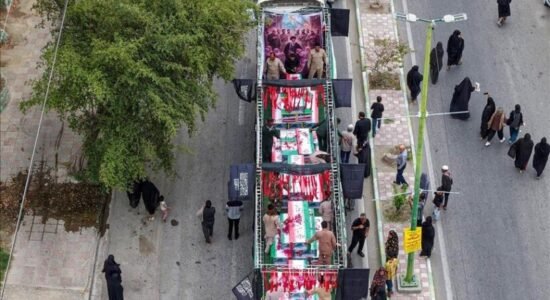 Iran, 281 nxënës dhe mësues janë vrarë në sulmet e SHBA-së dhe Izraelit