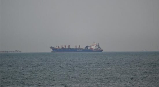 Tajlanda bashkëpunon me Iranin për të siguruar kalimin e anijeve në Ngushticën e Hormuzit