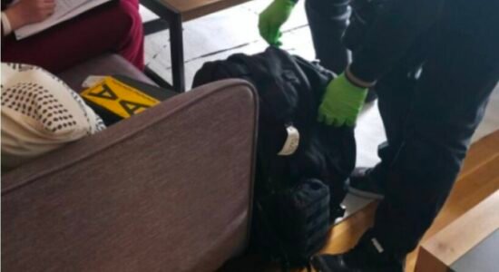 Për çka po dyshohet Shkëlzen Gashi?