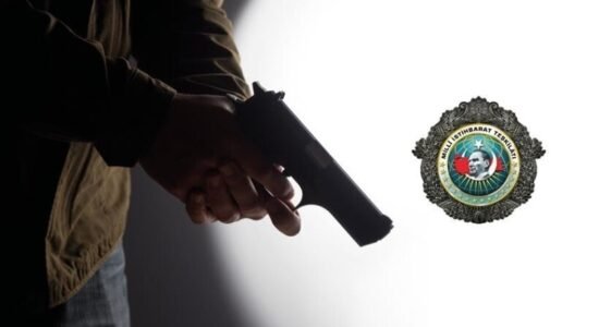 Pas 12 vitesh në arrati, inteligjenca turke dhe ajo siriane kapin të kërkuarin për spiunazh kundër Turqisë