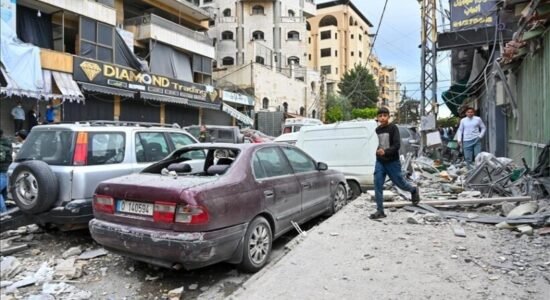 Rritet në 1.247 numri i të vrarëve nga sulmet izraelite në Liban