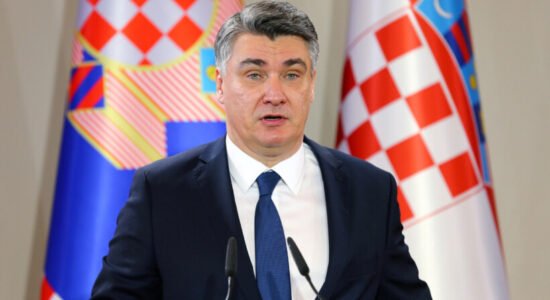 Presidenti i Kroacisë anulon samitin Brdo-Brijoni: Nuk duan që Vuçiqi të vijë në Kroaci