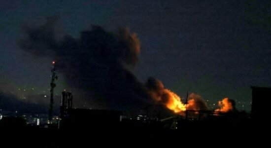 Izraeli: Sapo përfunduam një valë sulmesh në zemër të Teheranit