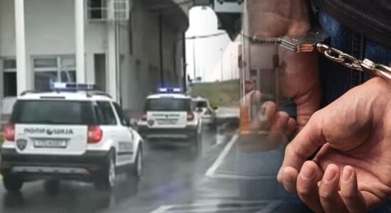 Tragjedi në Gostivar, djali dyshohet se ka vrarë babain