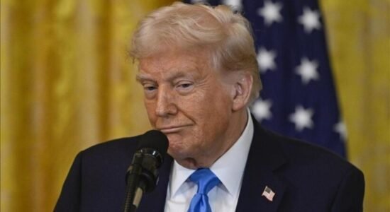 Mbështetja për Trumpin bie në 33 për qind, më e ulëta në mandatin e tij të dytë