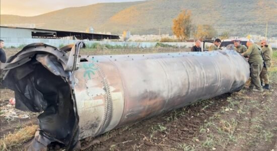 Mbi 6.100 izraelitë të plagosur që nga fillimi i luftës me Iranin