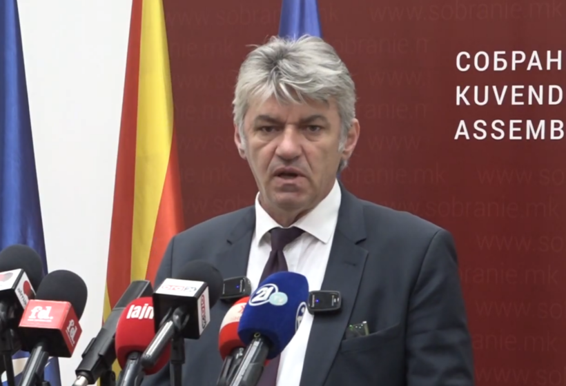  ASH, Sela: Bllokimi dhe devijimi i Korridorit 8 u bë me urdhër të Vuçiqit, e konfirmon vetë ministri i Serbisë