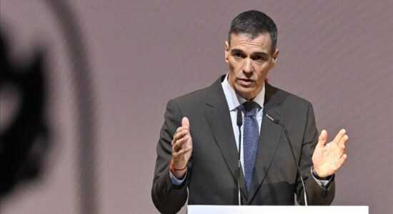 Kryeministri spanjoll: Ligji izraelit për dënimin me vdekje për palestinezët një hap tjetër drejt aparteidit