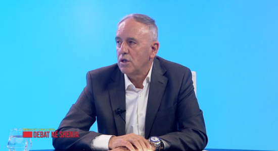 Qyra: Realizimi i Korridorit VIII nuk është zgjedhje, por domosdoshmëri për zhvillimin e Strugës, Maqedonisë së Veriut dhe gjithë rajonit