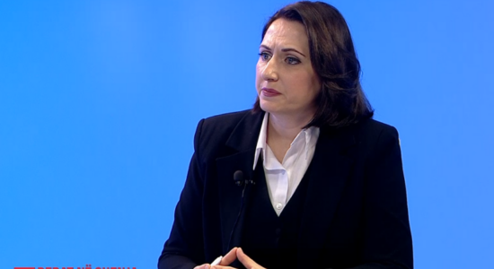 (VIDEO) Ajdari: Deputetët e VLEN-it nuk e nënshkruan kërkesën e studentëve për jurisprudencën