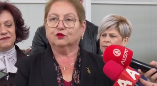 (VIDEO) Ligji për arsimin e lartë dhe ligji për shkencën janë publikuar në ENER