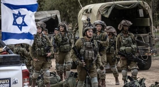 Ushtria izraelite ankohet për mungesë të trupave, bën thirrje për ligjin e rekrutimit ushtarak