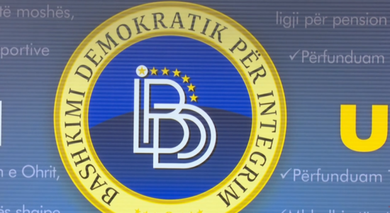 BDI: Anulimi i segmentit Trebenishtë–Qafë Thanë nga Korridori 8 është problem politik