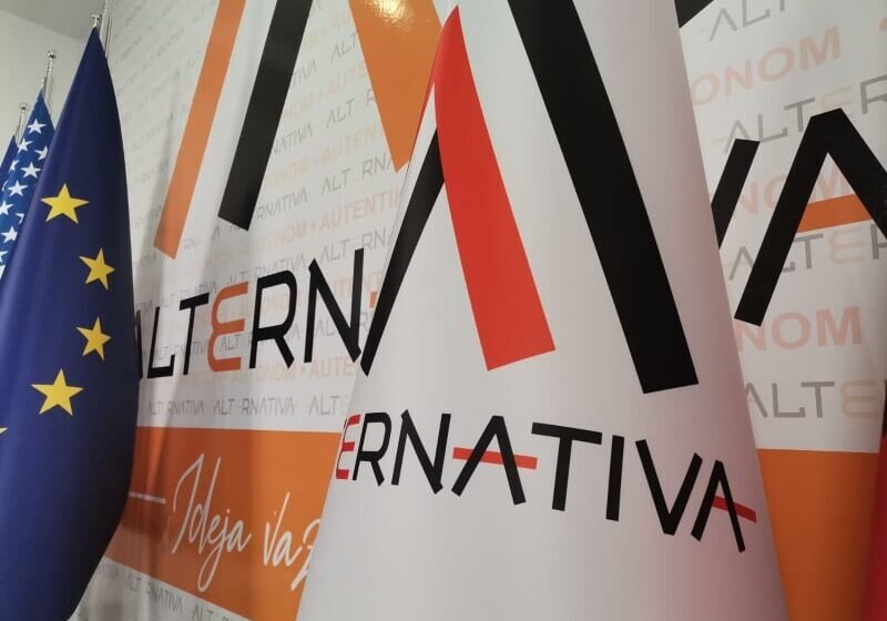  Kuvendi Qendror i Alternativës vendosi që partia të bashkohet në partinë e re VLEN
