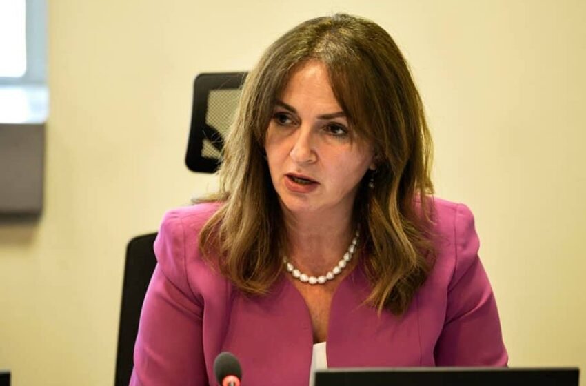  Nagavci: VV ishte e bindur që Glauk Konjufca ka më shumë vota në Kuvend sesa Vjosa Osmani