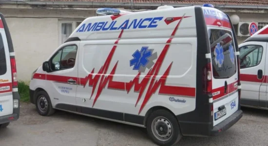 18-vjeçari nga Shkupi gjendet pa shenja jete në Spitalin e Gostivarit