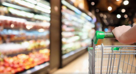 AUV parandalon importin e rreth 50 tonëve ushqim të pasigurt në vend