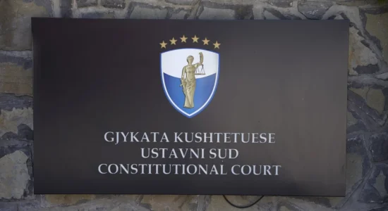 Vendos Kushtetuesja: Dekreti i Osmanit i pavlefshëm, Kuvendi ka 34 ditë për zgjedhjen e presidentit