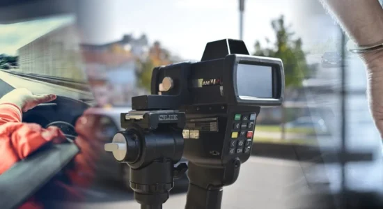 Një shofer voziste me 178 km/h në rrugën Shtip–Radovish, ndalohet nga policia