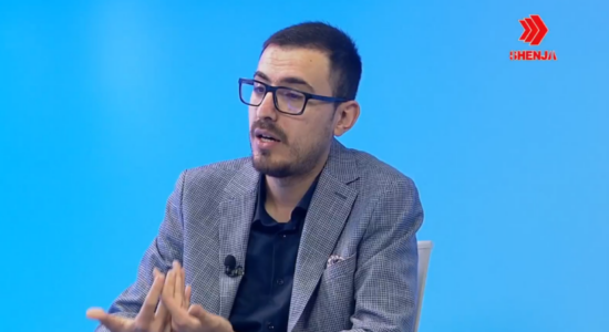 Halili: Maqedonia e Veriut mbetet pas rajonit, me kapacitet institucional më të ulët se Kosova dhe Shqipëria