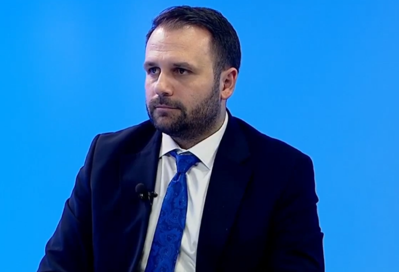  Durmishi: Arben Fetai dhe Fatmir Limani janë ministra të VLEN-it