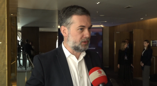 (VIDEO) Çeku: Kosovës nuk i nevojitet bllokadë e re institucionale