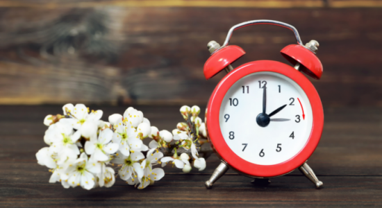 Të dielën fillon llogaritja verore e kohës