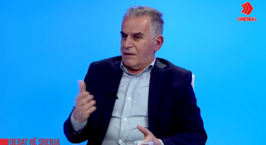 Sulejmani: Strategjia e Trumpit synon prishjen e unitetit të BE-së
