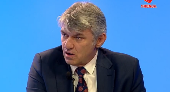 ASH-Sela: U konfirmua se Taravari është shërbëtor i këtij sistemi të kapur, do ta ankimojmë vendimin