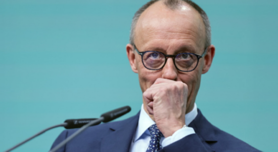 Kancelari gjerman paralajmëron se lufta me Iranin mund ta godasë Evropën sikur COVID-19