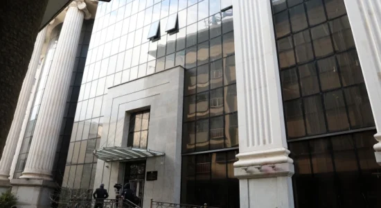 Gjykata Kushtetuese: Pendarovski dha informacione të pasakta për Ligjin e Gjuhëve