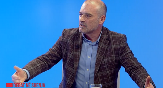 A i njeh miqtë e Taravarit në Akademinë e Shkencave të Beogradit? Përgjigjet Snopçe