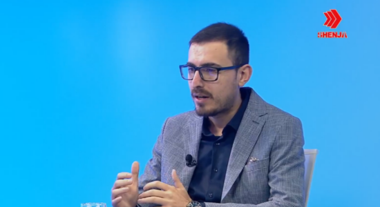 Halili: Ulja e TVSH-së për derivatet jo e bollshme, por me karakter politik