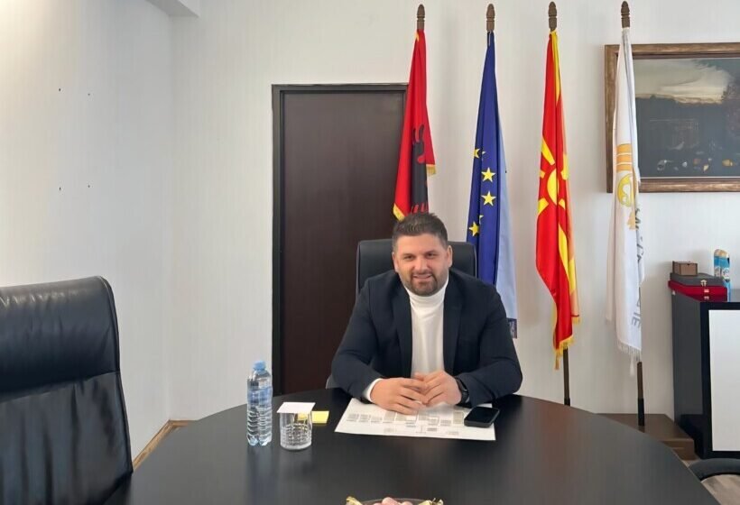  Policia financiare me padi ndaj Sabahudin Rustemit dyshohet se tentoi të përvetësojë mbi 4 milionë denarë përmes kontratave fiktive